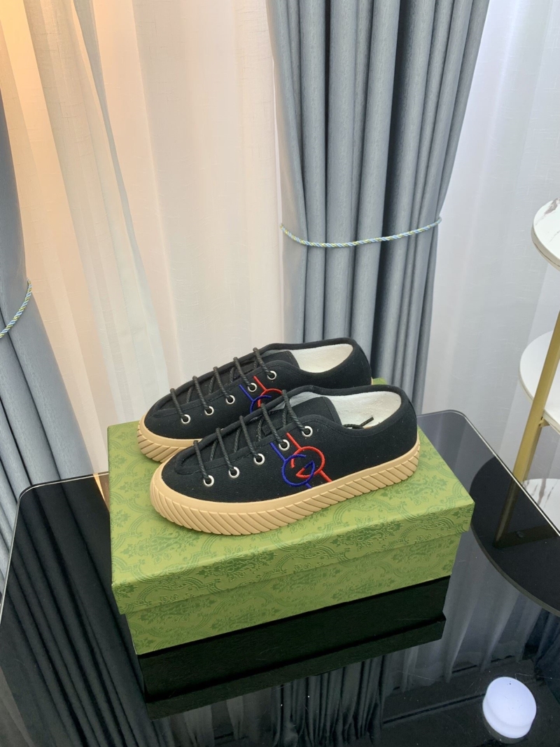 Gucci Casual Shoes